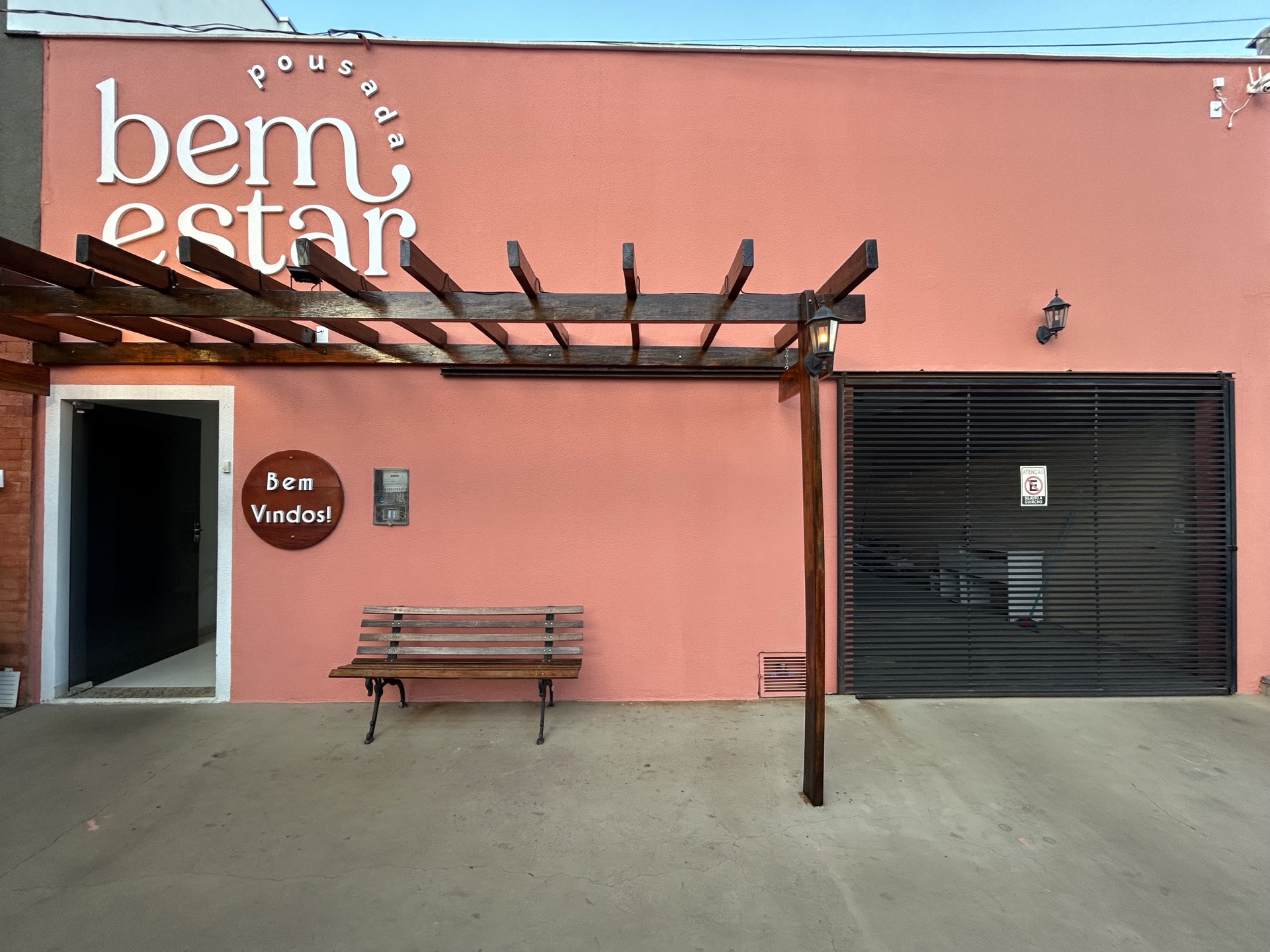 Pousada Bem Estar - Carolina, Maranhão